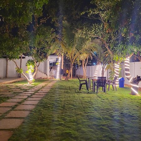Rashiva Resort Arambol Zewnętrze zdjęcie