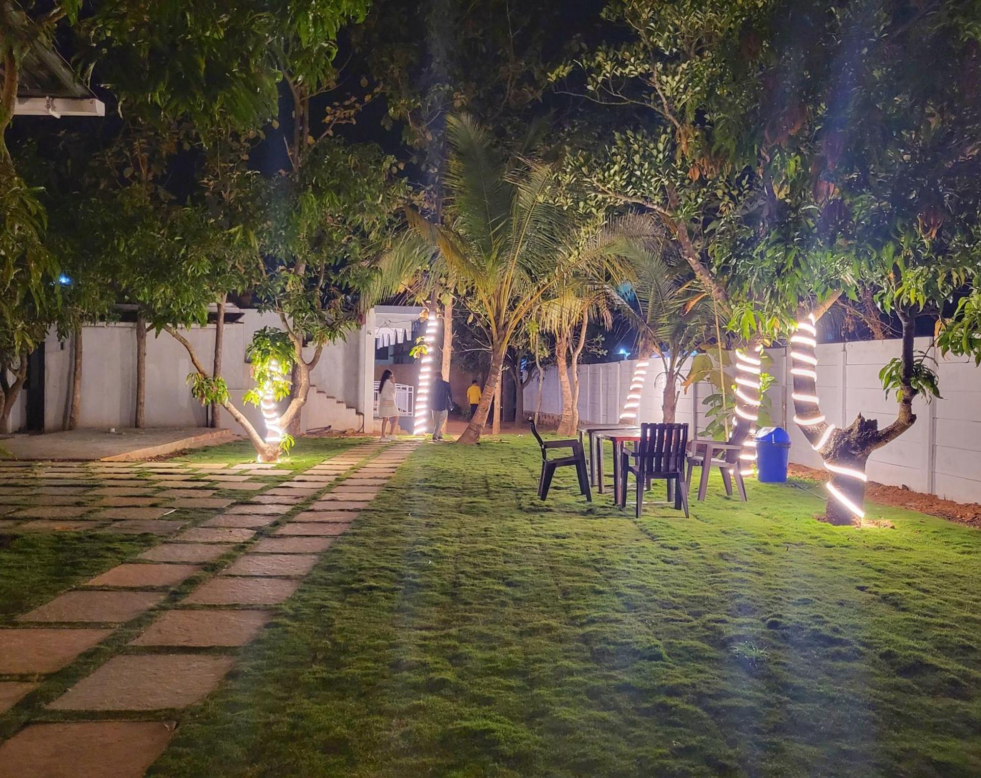 Rashiva Resort Arambol Zewnętrze zdjęcie